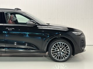 Audi SQ5 2026