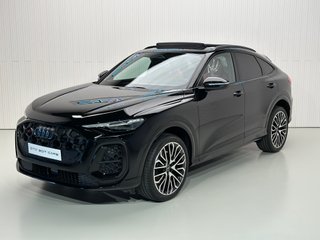 Audi SQ5 2026