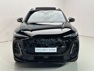 Audi SQ5 2026