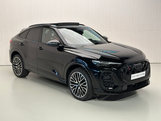 Audi SQ5 2026