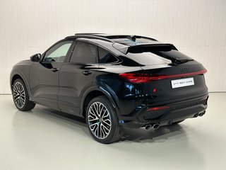 Audi SQ5 2026