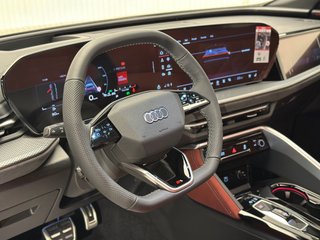 Audi SQ5 2026