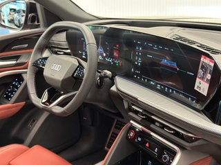 Audi SQ5 2026