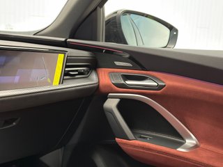 Audi SQ5 2026