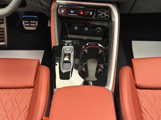 Audi SQ5 2026