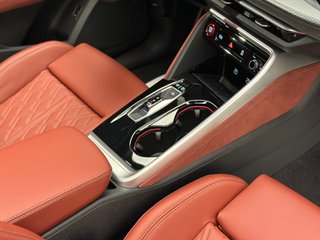 Audi SQ5 2026