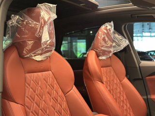 Audi SQ5 2026