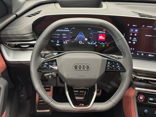 Audi SQ5 2026