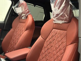 Audi SQ5 2026