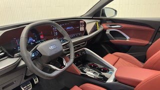 Audi SQ5 2026