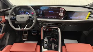 Audi SQ5 2026