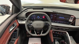 Audi SQ5 2026