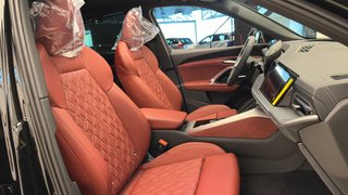 Audi SQ5 2026
