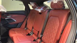 Audi SQ5 2026