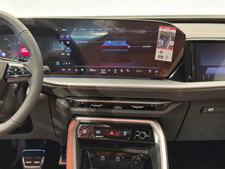 Audi SQ5 2026