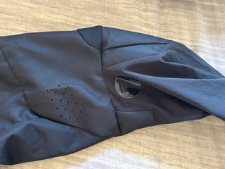 Pantalón Seven Negro