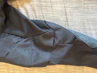 Pantalón Seven Negro