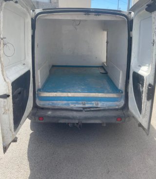 FIAT Doblò 2006