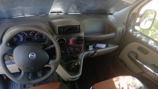 FIAT Doblò 2006