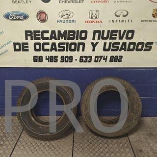 JUEGO NEUMATICOS 235/40 R16 PIRELLI NUEVO