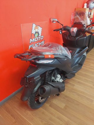 VOGE SR3 125 Scooter Nueva KM