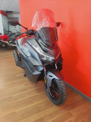 VOGE SR3 125 Scooter Nueva KM