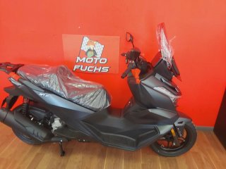 VOGE SR3 125 Scooter Nueva KM