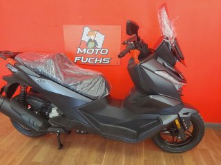 VOGE SR3 125 Scooter Nueva KM
