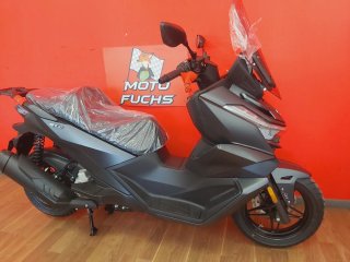 VOGE SR3 125 Scooter Nueva KM