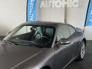 Porsche 911 Carrera 2 Coupé 325cv