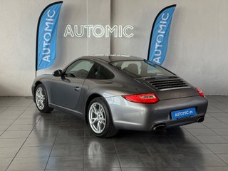 Porsche 911 Carrera 2 Coupé 325cv