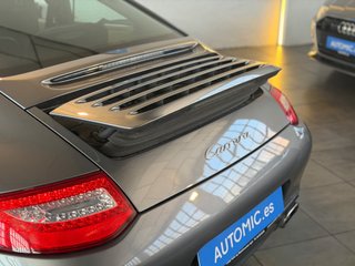 Porsche 911 Carrera 2 Coupé 325cv