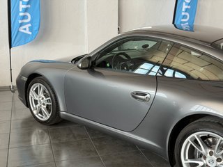 Porsche 911 Carrera 2 Coupé 325cv