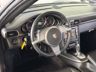 Porsche 911 Carrera 2 Coupé 325cv