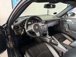 Porsche 911 Carrera 2 Coupé 325cv