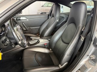 Porsche 911 Carrera 2 Coupé 325cv