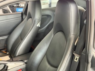 Porsche 911 Carrera 2 Coupé 325cv