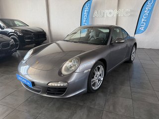 Porsche 911 Carrera 2 Coupé 325cv