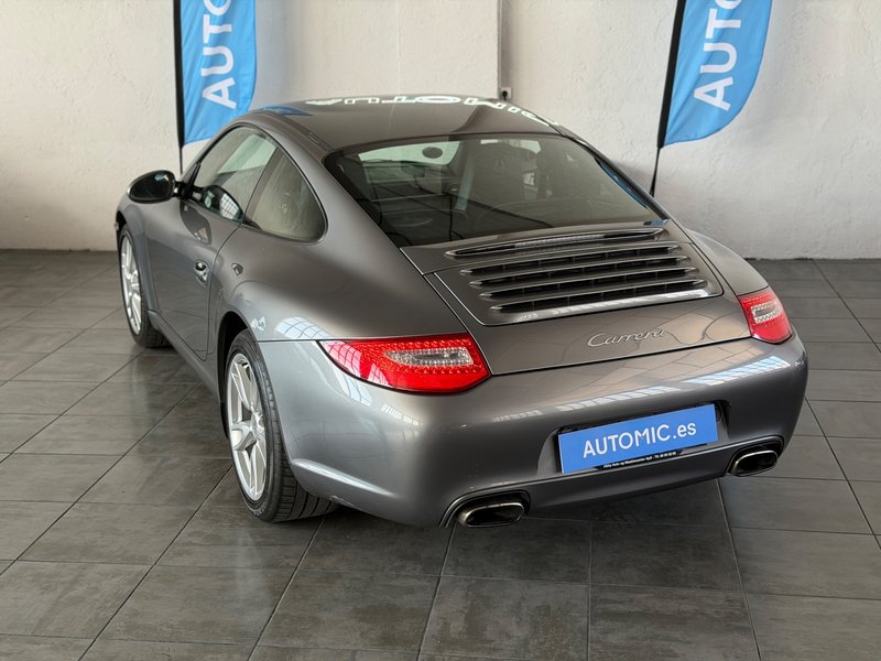 Porsche 911 997.2 PDK - foto 1