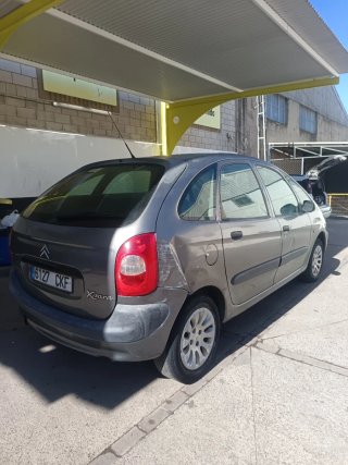 Citroen Xsara 2003
