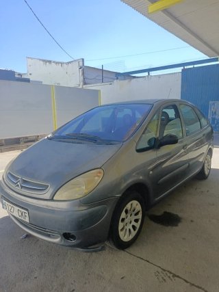 Citroen Xsara 2003