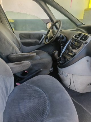 Citroen Xsara 2003