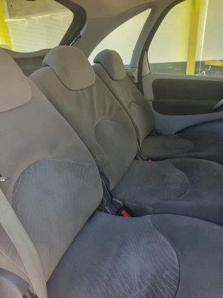 Citroen Xsara 2003