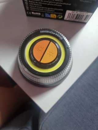 Baliza V16 SOS ROAD CONNECTED