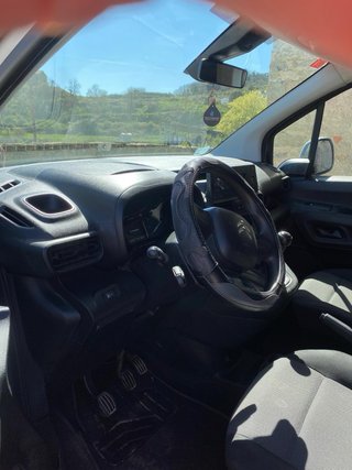 Citroen Berlingo 2019