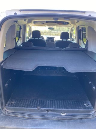 Citroen Berlingo 2019