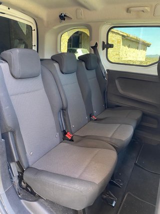Citroen Berlingo 2019
