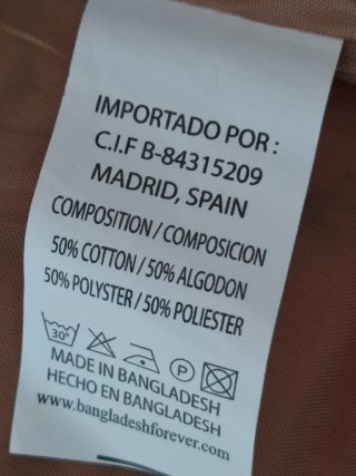 Chaleco kalami Étnico Boho Patchwork Talla Única