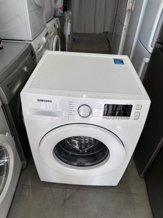 Lavadora Samsung 9kg con garantía transporte