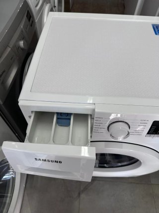 Lavadora Samsung 9kg con garantía transporte